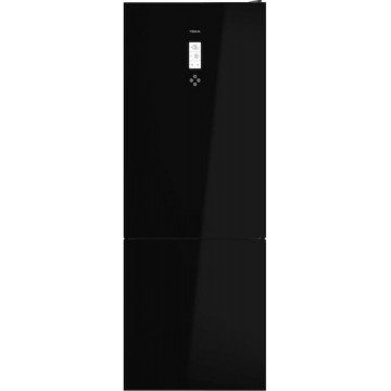 Teka Ψυγειοκαταψύκτης 481lt NoFrost Υ192xΠ70xΒ72εκ. Μαύρος RBF 78725 GBK Teka Ψυγειοκαταψύκτης 481lt NoFrost Υ192xΠ70xΒ72εκ. Μαύρος RBF 78725 GBK